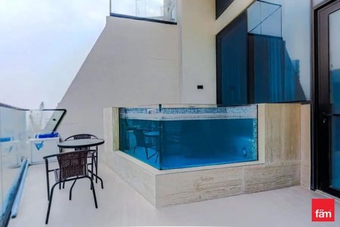Byt v Dubai, SAE 1 ložnice, 75 m² Č.: 710820 - fotografie 4