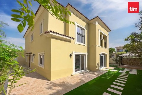 Villa Dubaijā, AAE 3 istabas, 401 m2 Nr. 710817