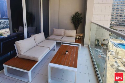 Appartement te huur in Business Bay, Dubai, VAE 2 slaapkamers, 84.4 vr.m., nr 710822 - foto 9