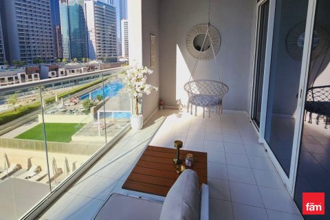 Appartement te huur in Business Bay, Dubai, VAE 2 slaapkamers, 84.4 vr.m., nr 710822 - foto 14