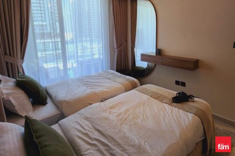 Appartement te huur in Business Bay, Dubai, VAE 2 slaapkamers, 84.4 vr.m., nr 710822 - foto 5