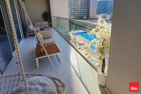 Appartement te huur in Business Bay, Dubai, VAE 2 slaapkamers, 84.4 vr.m., nr 710822 - foto 15