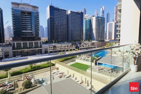 Appartement te huur in Business Bay, Dubai, VAE 2 slaapkamers, 84.4 vr.m., nr 710822 - foto 13