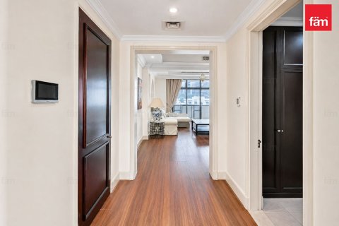 Müüa korter asukohaga Downtown Dubai (Downtown Burj Dubai), AÜE: 1 magamistoaga, 98.1 m² Nr 710821 - pilt 8
