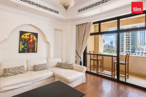 Müüa korter asukohaga Downtown Dubai (Downtown Burj Dubai), AÜE: 1 magamistoaga, 98.1 m² Nr 710821 - pilt 2