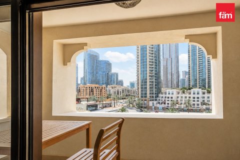 Müüa korter asukohaga Downtown Dubai (Downtown Burj Dubai), AÜE: 1 magamistoaga, 98.1 m² Nr 710821 - pilt 5