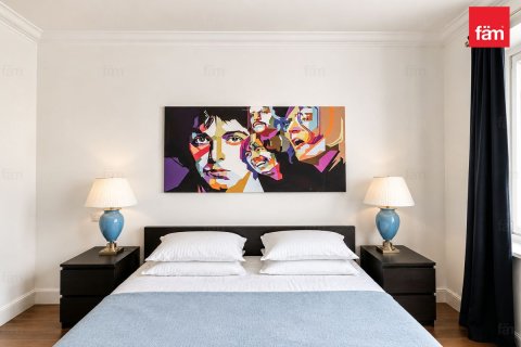 Müüa korter asukohaga Downtown Dubai (Downtown Burj Dubai), AÜE: 1 magamistoaga, 98.1 m² Nr 710821 - pilt 14