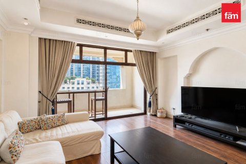 Müüa korter asukohaga Downtown Dubai (Downtown Burj Dubai), AÜE: 1 magamistoaga, 98.1 m² Nr 710821 - pilt 3