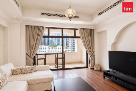 Müüa korter asukohaga Downtown Dubai (Downtown Burj Dubai), AÜE: 1 magamistoaga, 98.1 m² Nr 710821 - pilt 7