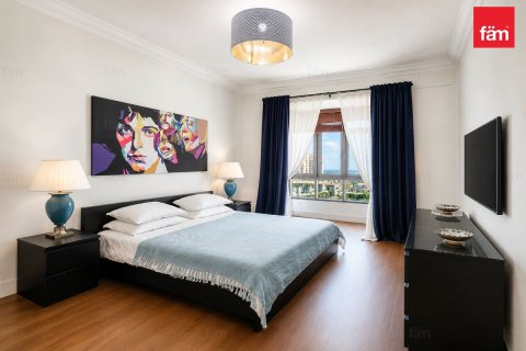 Müüa korter asukohaga Downtown Dubai (Downtown Burj Dubai), AÜE: 1 magamistoaga, 98.1 m² Nr 710821 - pilt 9