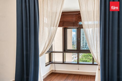 Müüa korter asukohaga Downtown Dubai (Downtown Burj Dubai), AÜE: 1 magamistoaga, 98.1 m² Nr 710821 - pilt 11