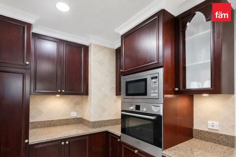 Müüa korter asukohaga Downtown Dubai (Downtown Burj Dubai), AÜE: 1 magamistoaga, 98.1 m² Nr 710821 - pilt 13