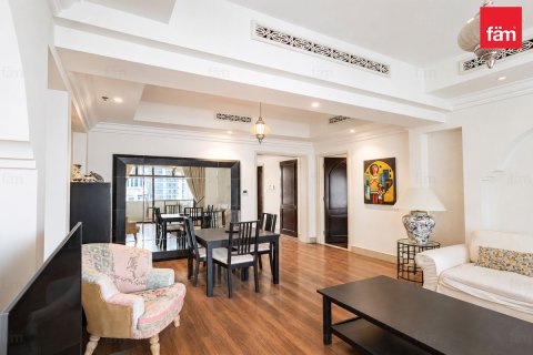 Müüa korter asukohaga Downtown Dubai (Downtown Burj Dubai), AÜE: 1 magamistoaga, 98.1 m² Nr 710821 - pilt 12