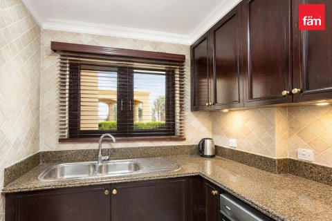 Müüa korter asukohaga Downtown Dubai (Downtown Burj Dubai), AÜE: 1 magamistoaga, 98.1 m² Nr 710821 - pilt 10