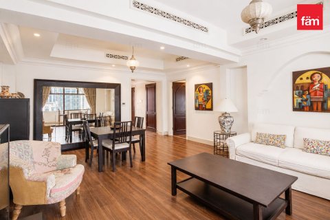 Apartament w Downtown Dubai (Downtown Burj Dubai), Dubai, ZEA 1 sypialnia, 98.1 mkw. nr 710821