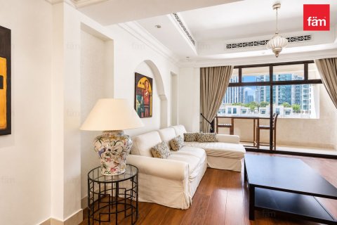 Müüa korter asukohaga Downtown Dubai (Downtown Burj Dubai), AÜE: 1 magamistoaga, 98.1 m² Nr 710821 - pilt 4