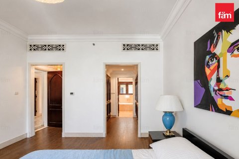 Müüa korter asukohaga Downtown Dubai (Downtown Burj Dubai), AÜE: 1 magamistoaga, 98.1 m² Nr 710821 - pilt 6