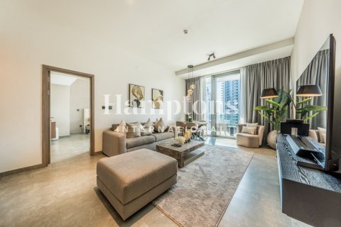 Dubai Marina, Dubai, UAE의 임대용 아파트 침실 1개, 94.59011848제곱미터 번호 720760 - 사진 3