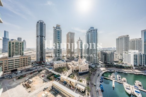 Dubai Marina, Dubai, UAE의 임대용 아파트 침실 1개, 94.59011848제곱미터 번호 720760 - 사진 13