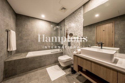 Dubai Marina, Dubai, UAE의 임대용 아파트 침실 1개, 94.59011848제곱미터 번호 720760 - 사진 17