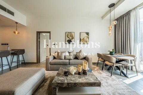 Dubai Marina, Dubai, UAE의 임대용 아파트 침실 1개, 94.59011848제곱미터 번호 720760 - 사진 24