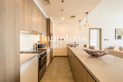 Dubai Marina, Dubai, UAE의 임대용 아파트 침실 1개, 94.59011848제곱미터 번호 720760 - 사진 8