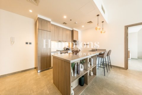 Dubai Marina, Dubai, UAE의 임대용 아파트 침실 1개, 94.59011848제곱미터 번호 720760 - 사진 11