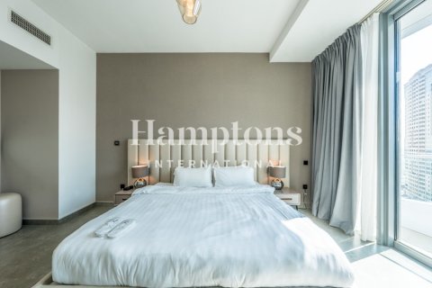 Dubai Marina, Dubai, UAE의 임대용 아파트 침실 1개, 94.59011848제곱미터 번호 720760 - 사진 16