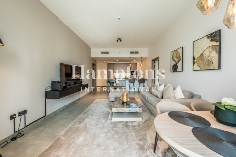 Dubai Marina, Dubai, UAE의 임대용 아파트 침실 1개, 94.59011848제곱미터 번호 720760 - 사진 23