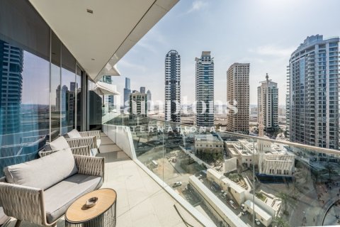 Dubai Marina, Dubai, UAE의 임대용 아파트 침실 1개, 94.59011848제곱미터 번호 720760 - 사진 9
