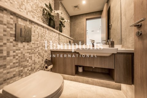 Dubai Marina, Dubai, UAE의 임대용 아파트 침실 1개, 94.59011848제곱미터 번호 720760 - 사진 2