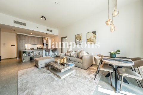 Dubai Marina, Dubai, UAE의 임대용 아파트 침실 1개, 94.59011848제곱미터 번호 720760 - 사진 15