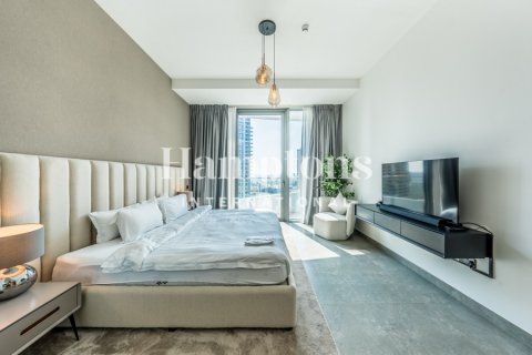 Dubai Marina, Dubai, UAE의 임대용 아파트 침실 1개, 94.59011848제곱미터 번호 720760 - 사진 22