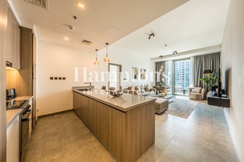Lakás itt: Dubai Marina, Dubai, EAE, 1 hálószoba, 94.5901 m², azonosító: 720760