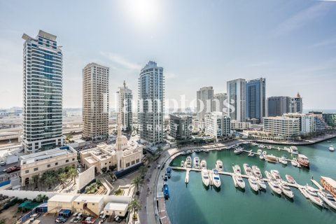 Dubai Marina, Dubai, UAE의 임대용 아파트 침실 1개, 94.59011848제곱미터 번호 720760 - 사진 6