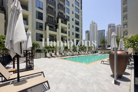 Dubai Creek Harbour (The Lagoons), UAE의 임대용 아파트 침실 1개, 66.11999413제곱미터 번호 720762 - 사진 8