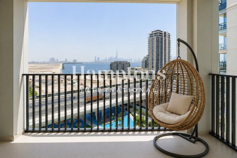 Dubai Creek Harbour (The Lagoons), UAE의 임대용 아파트 침실 1개, 66.11999413제곱미터 번호 720762 - 사진 4