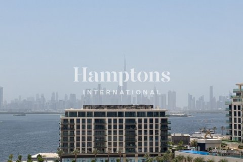 Dubai Creek Harbour (The Lagoons), UAE의 임대용 아파트 침실 1개, 66.11999413제곱미터 번호 720762 - 사진 3