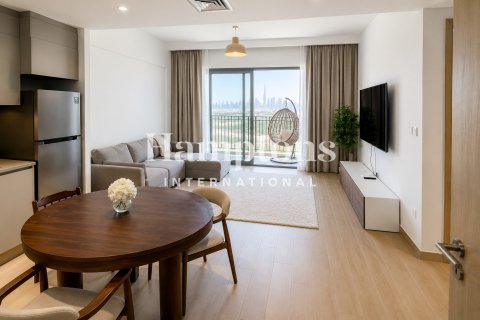 Dubai Creek Harbour (The Lagoons), UAE의 임대용 아파트 침실 1개, 66.11999413제곱미터 번호 720762 - 사진 16