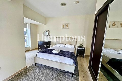 Dubai Marina, Dubai, UAE의 임대용 아파트 침실 2개, 123.46808700제곱미터 번호 720763 - 사진 2
