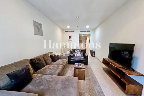 Apartmen di Dubai Marina, Dubai, UAE 2 bilik tidur, 123.468 meter persegi № 720763