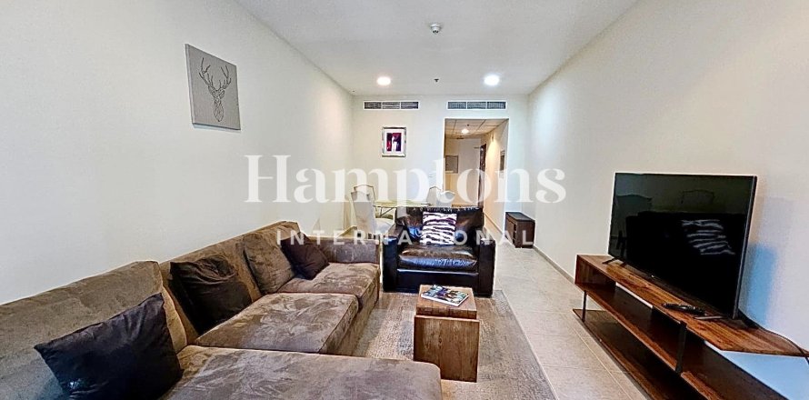 Dubai Marina, Dubai, UAE의 아파트 침실 2개, 123.468제곱미터 번호 720763