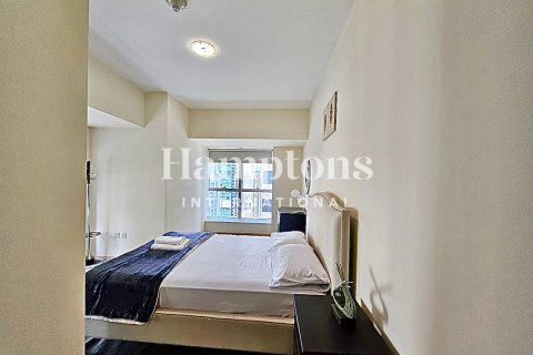 Dubai Marina, Dubai, UAE의 임대용 아파트 침실 2개, 123.46808700제곱미터 번호 720763 - 사진 4