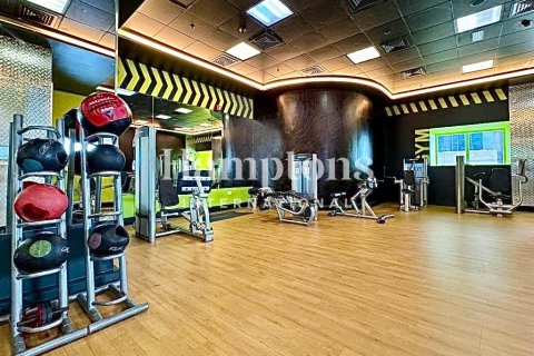 Dubai Marina, Dubai, UAE의 임대용 아파트 침실 2개, 123.46808700제곱미터 번호 720763 - 사진 6