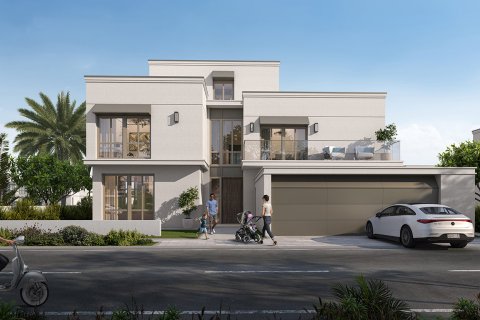 Villa til salg i Dubai, UAE 4 soveværelser № 720888 - foto 3