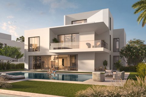 Villa til salg i Dubai, UAE 4 soveværelser № 720888 - foto 2