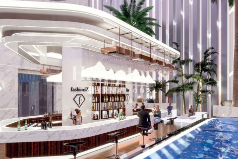 Lägenhet uthyres i Jumeirah Village Triangle, Dubai, UAE 1 rum, 40.13409600 kvm Nr. 720761 - fotografi 18