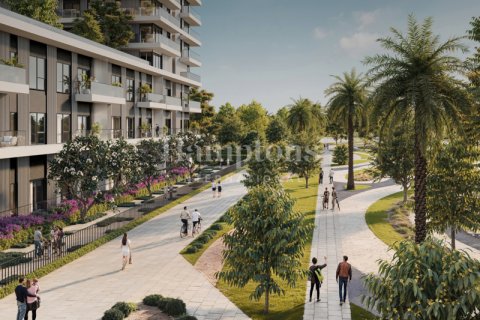 Lägenhet uthyres i Dubai Hills Estate, Dubai, UAE 1 sovrum, 72.46434000 kvm Nr. 720759 - fotografi 5