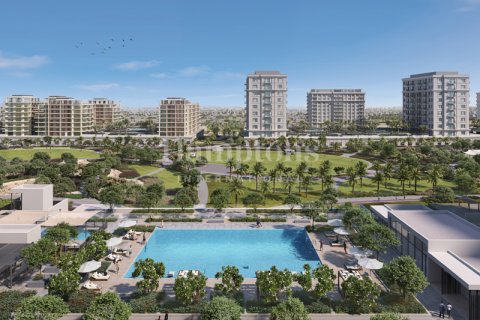 Lägenhet uthyres i Dubai Hills Estate, Dubai, UAE 1 sovrum, 72.46434000 kvm Nr. 720759 - fotografi 6