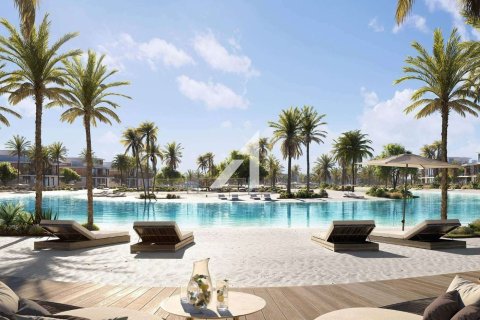 Villa sa Dubai, UAE 4 silid-tulugan, 601.1 sq.m. № 662636 - larawan 4